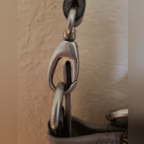 FOSSIL handbag 👜 - Picture 3 of 6